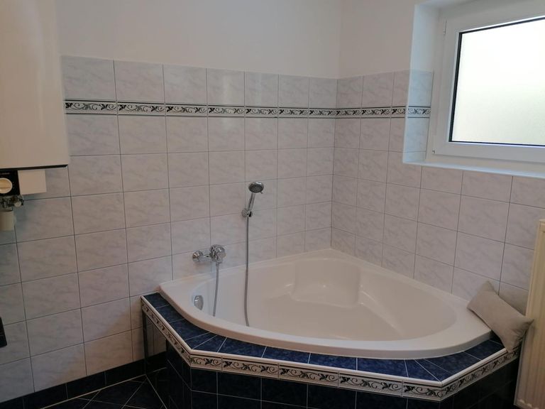 Badewanne