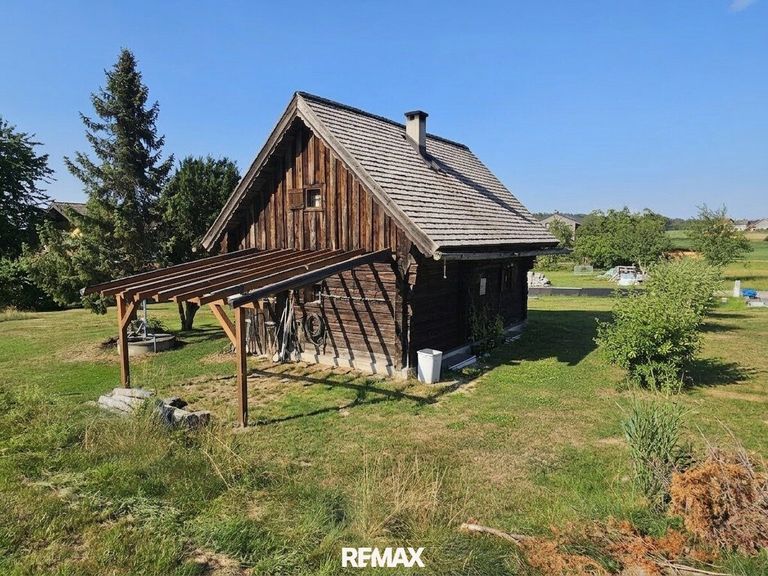 Sommerhaus Süd West
