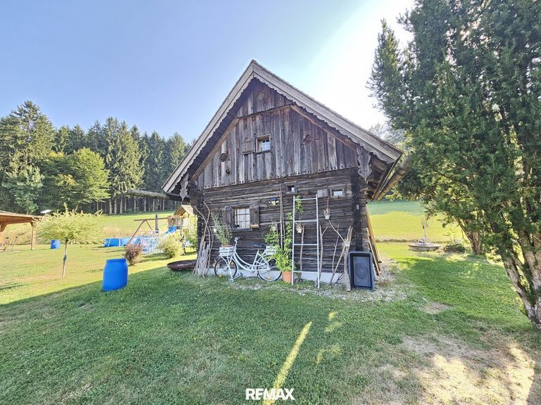 Sommerhaus