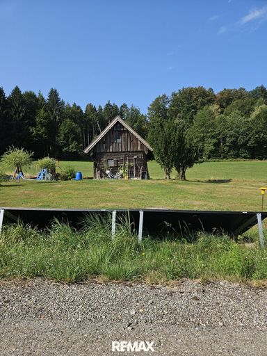 Sommerhaus