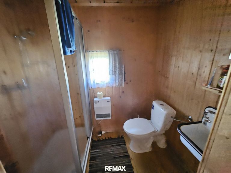 Sommerhaus Bad