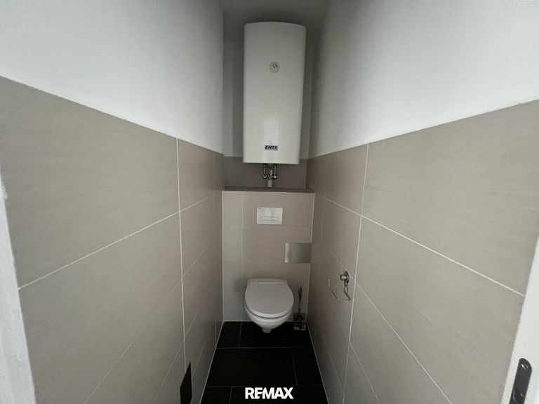 Toilette