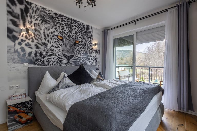 DZ OG (Balkon)