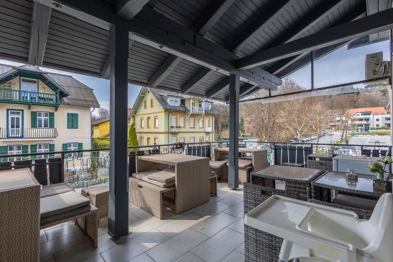 Balkon