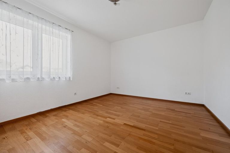 Zimmer 2 Erdgeschoss