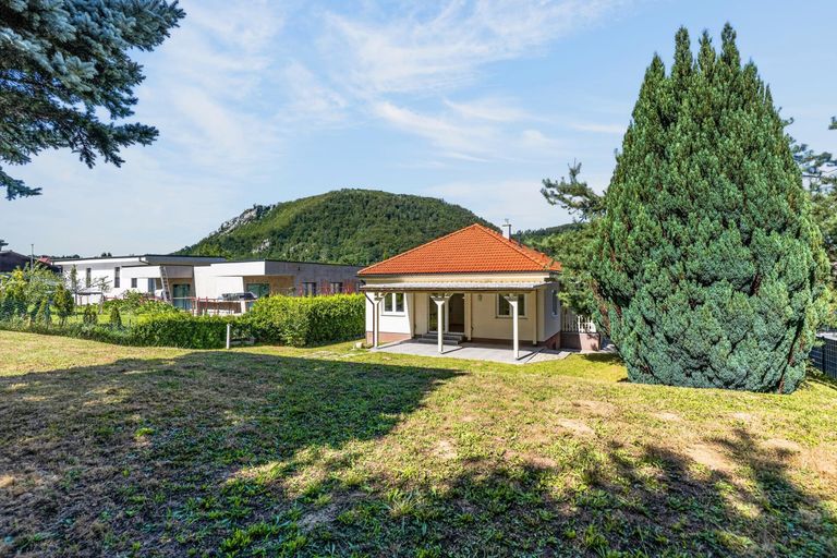 Garten westen