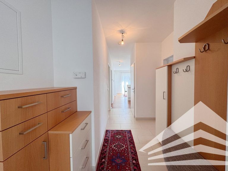 Vorzimmer | Garderobe
