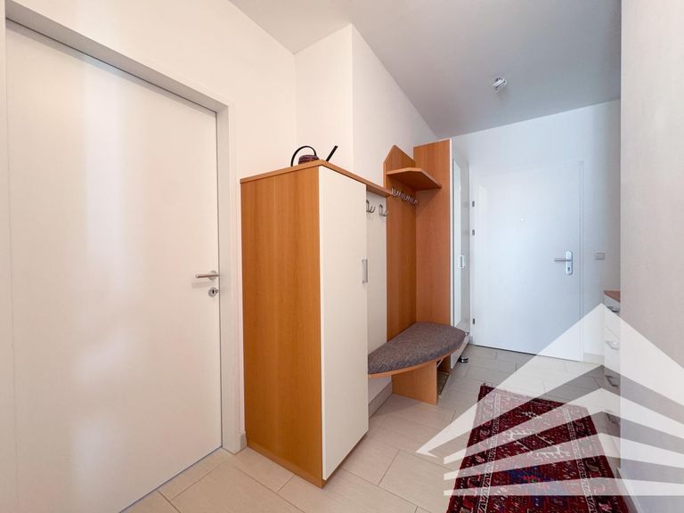 Vorzimmer | Garderobe