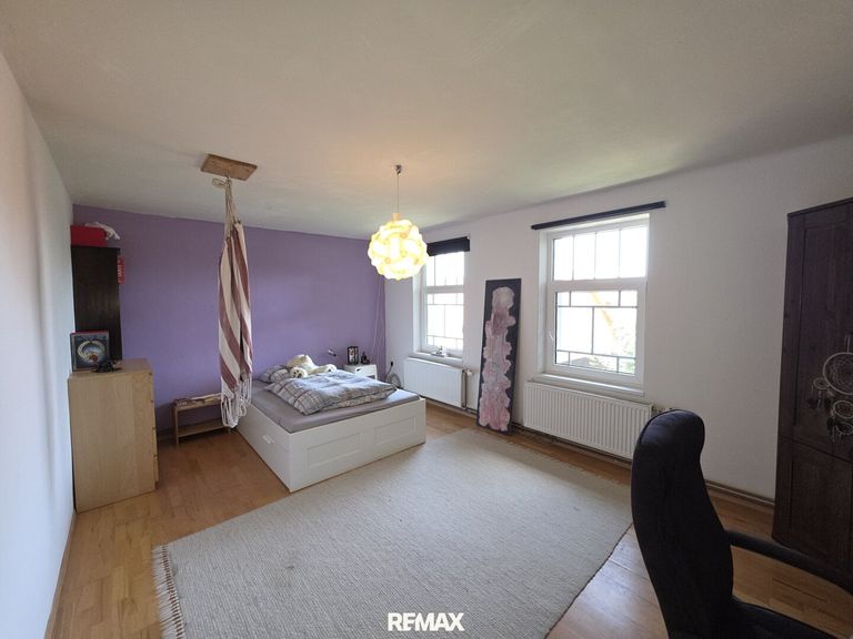 Schlafzimmer 3