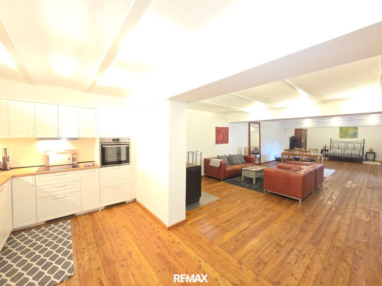 Appartment
