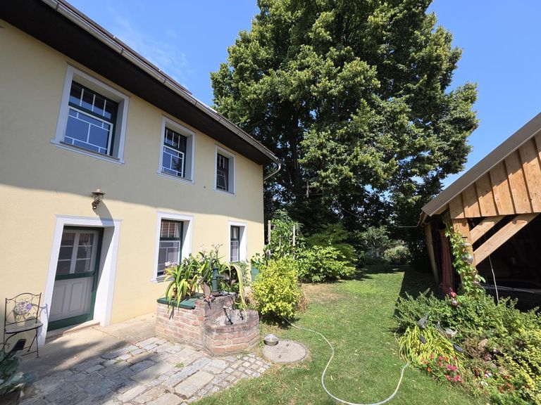 Zugang ins Appartment (2)