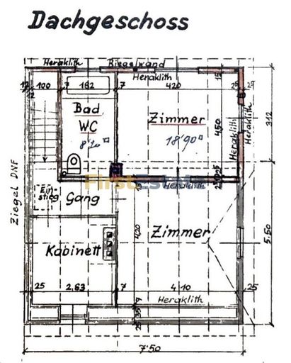 Plan DG
