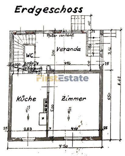 Plan EG