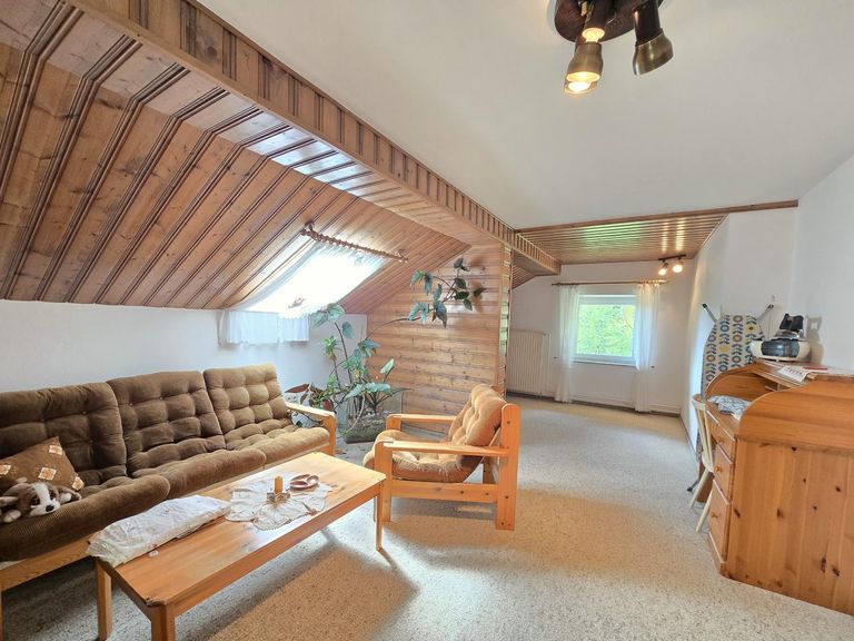 Zimmer im DG