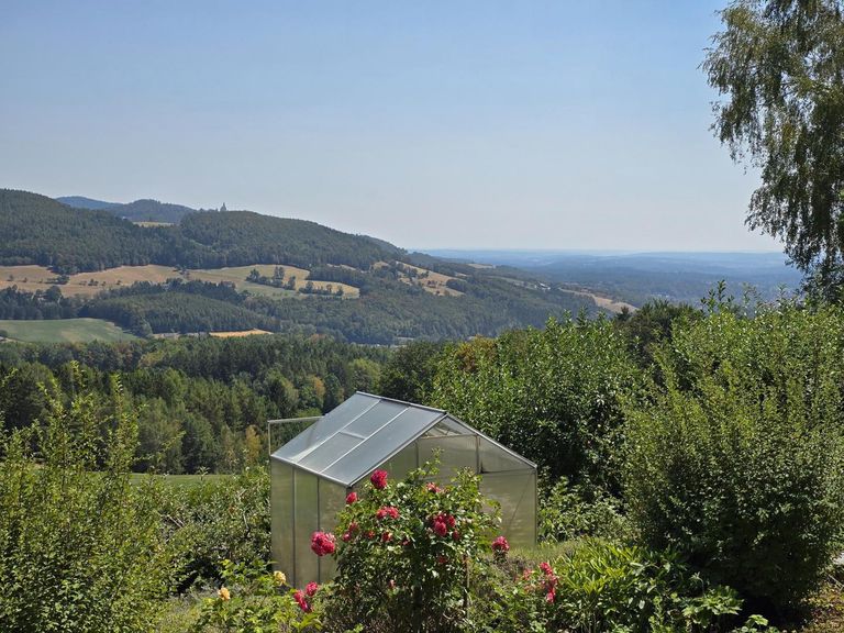 Aussicht