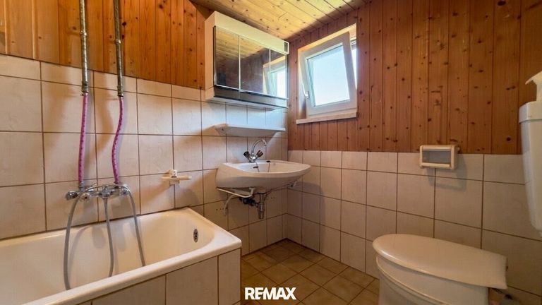 Badezimmer OG