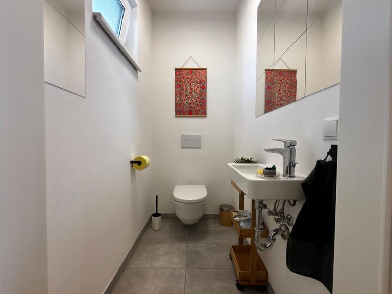 WC