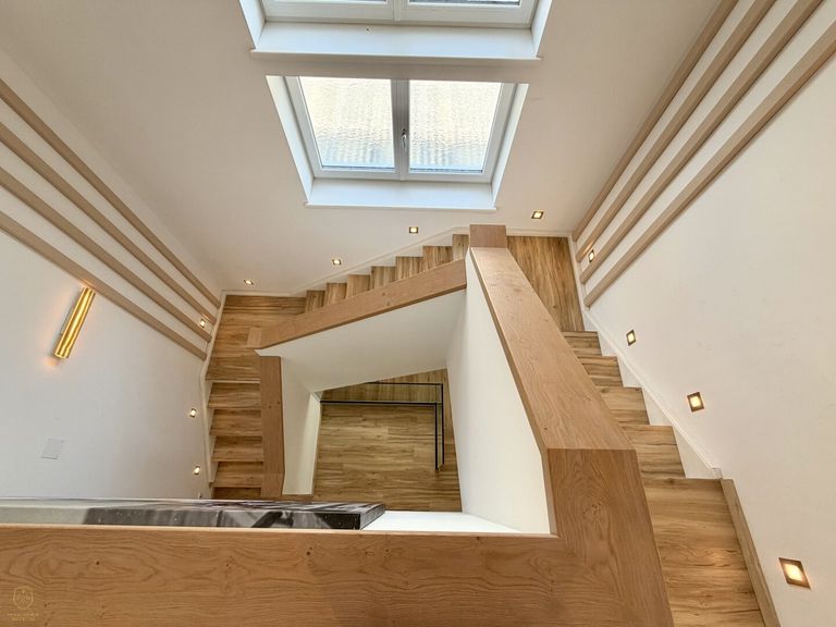 Stiegenhaus