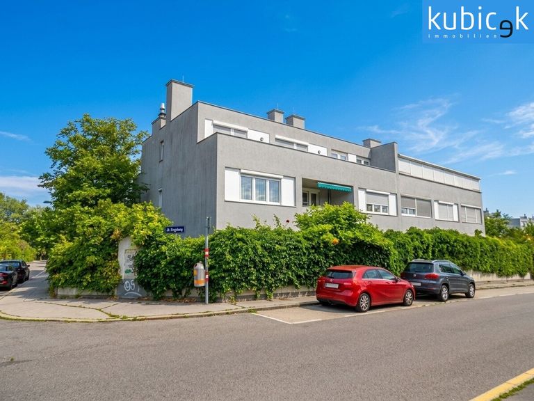 Ansicht Wohnhaus