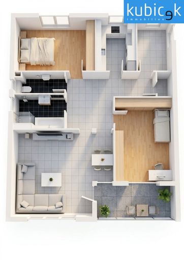 Plan 3D