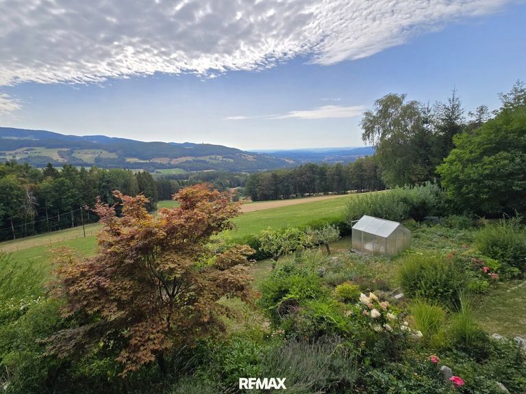 Aussicht