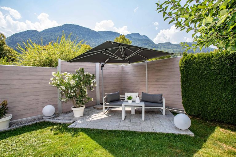 Relax-Ecke