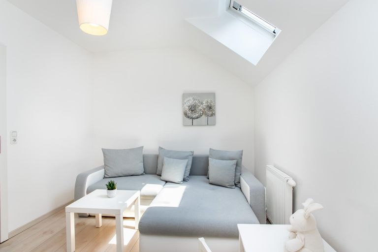 Gästezimmer