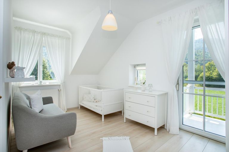 Kinderzimmer