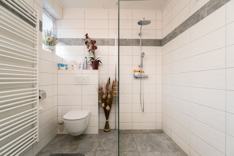 EG - Badezimmer