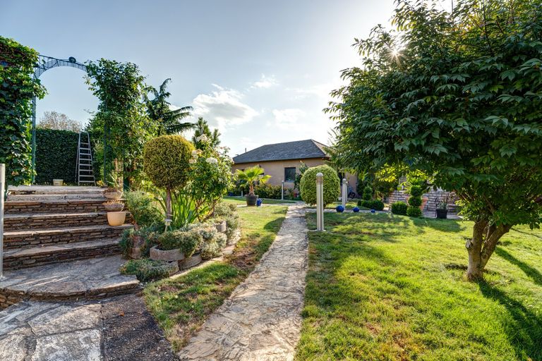 Garten