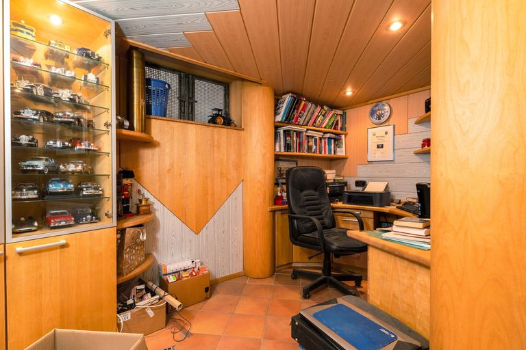 KG - Büro