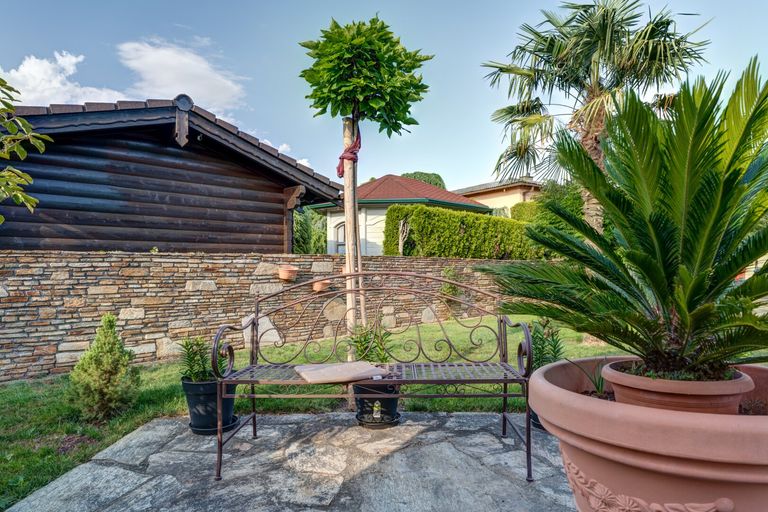 Garten