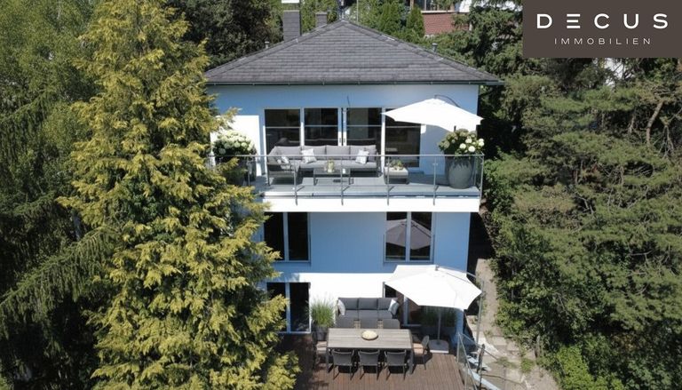 KI Basierter Einrichtungsvorschlag