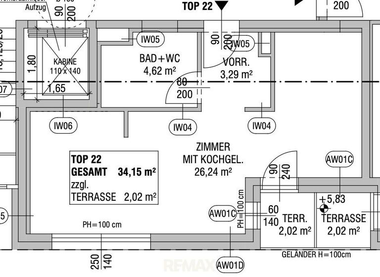 Plan