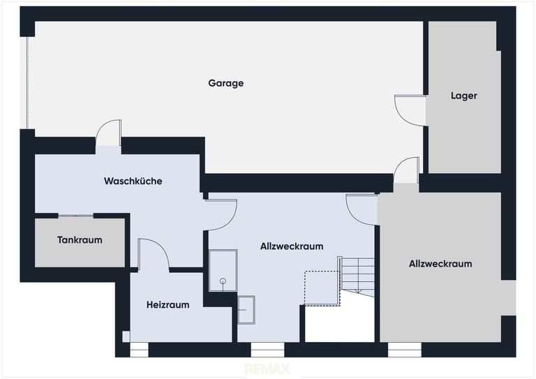 7930 Plan Keller