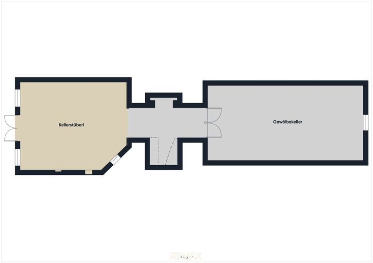 7952 Plan Keller