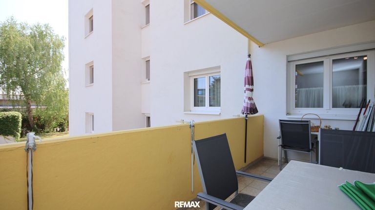 Loggia
