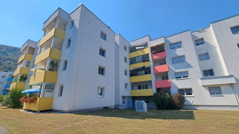 Hofseite