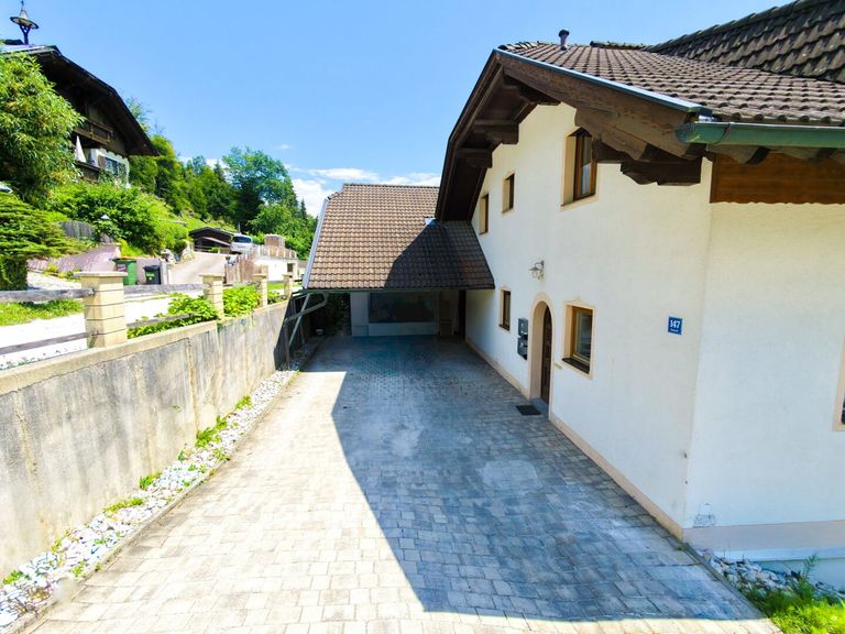 Carport