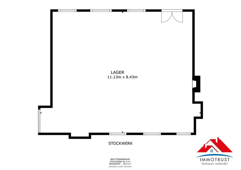 Plan Lager