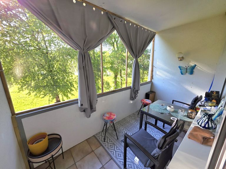 Loggia 1
