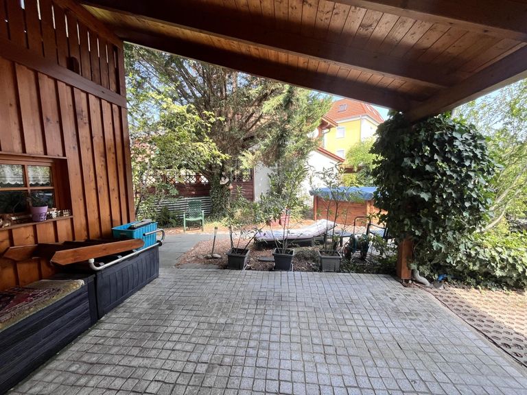 25 Autoabstellplatz_Carport