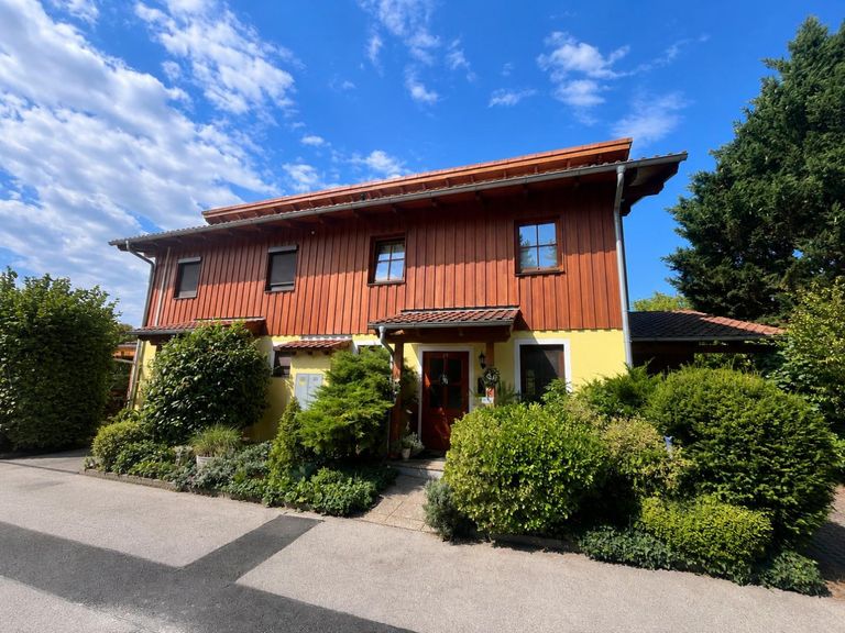 01 Eckreihenhaus in Teesdorf