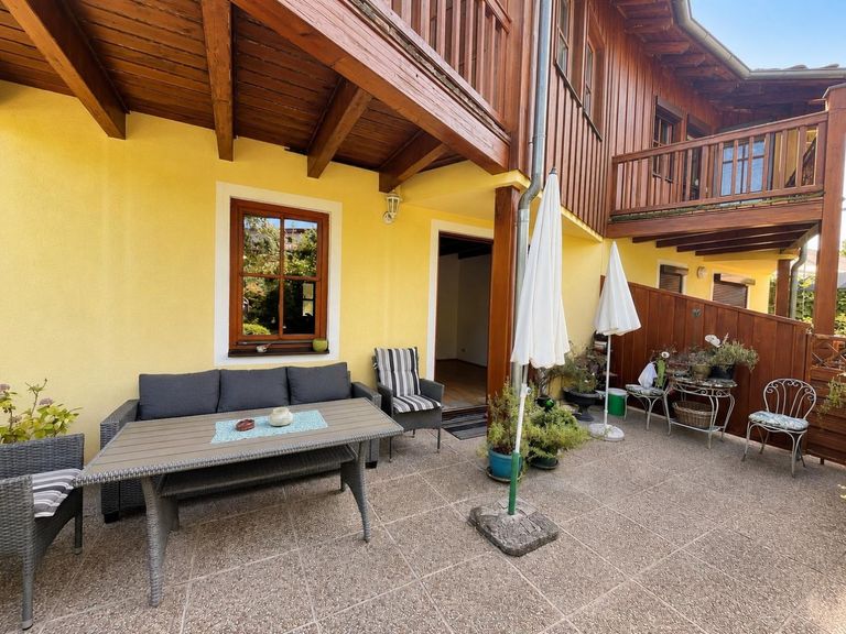 20 Terrasse
