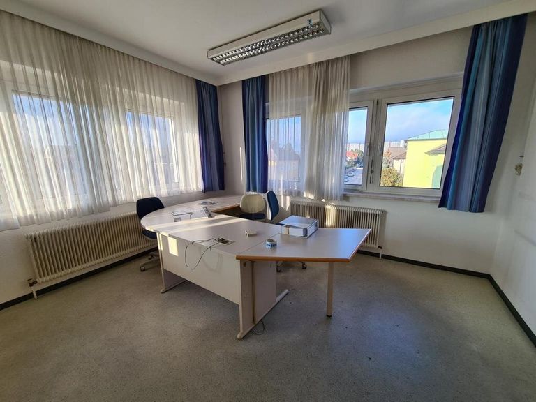 Musterbüro