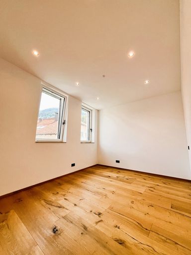 Zimmer 1 mit ca. 12m²