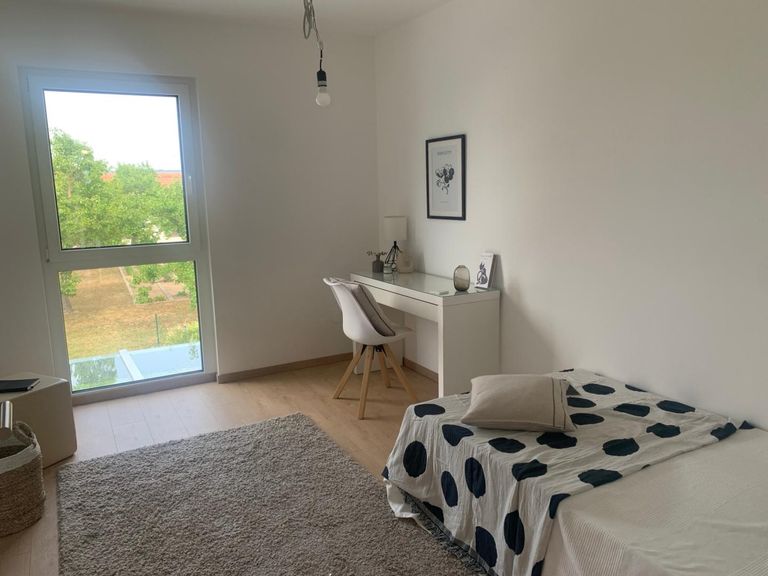 Schlafzimmer Einrichtungsbsp.