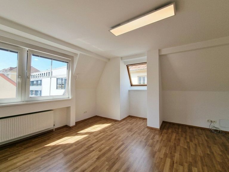 Einzelbüroraum