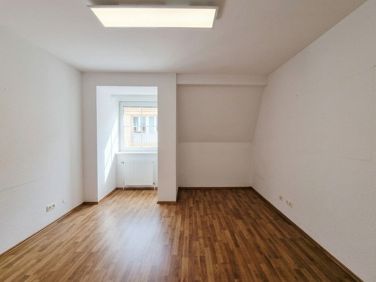Einzelbüroraum