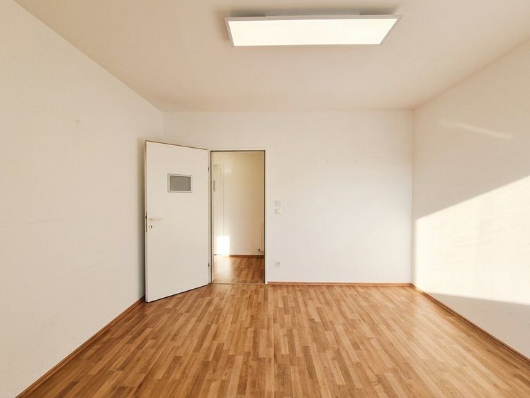Einzelbüroraum